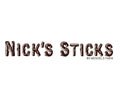 Nicks Sticks Coupon Code
