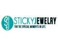 Sticky Jewelry Coupon