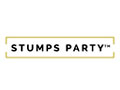 Stumps Party Discount Code