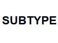 Subtype Store Discount Code 
