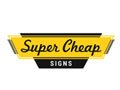 SuperCheapSigns Promo Code