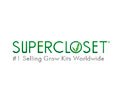 SuperCloset Coupon Code