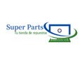 SuperParts Discount Code