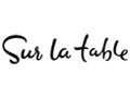 Sur La Table Coupon Code