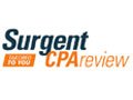 Surgent CPA Review Discount Code