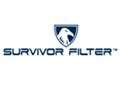 Survivor Filter Discount Code