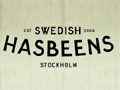 Swedish Hasbeens Voucher Codes