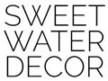 Sweet Water Decor Discount Code