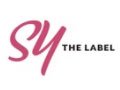 SY The Label Discount Code