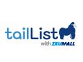 Taillist Coupon Code
