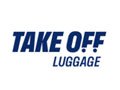 TAKE OFF Luggage Discount Code