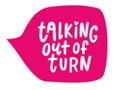 Talking Out of Turn Discount Code