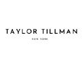 Taylor Tillman NY Discount Code