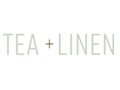 Tea and Linen Discount Code