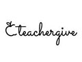 Teachergive Promo Code