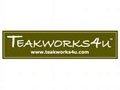 Teakworks4U Discount Code