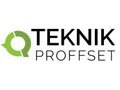 Teknikproffset Promo Code
