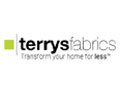 Terrys Fabrics Discount Code