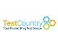 TestCountry.com Discount Code