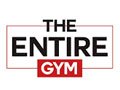 The Entire Gym Discount Code