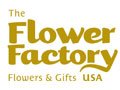 The Flower Factory USA Discount Code