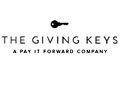 The Giving Keys Promo Code