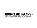 The Ironclad Pan Co Discount Code