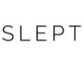 The Slept Life Discount Code