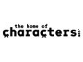 The Home Of Characters Discount Code