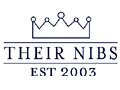 Their Nibs Promo Code