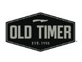 The OldTimer Coupon Code