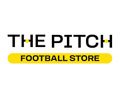 The Pitch Football Discount Code