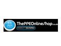 The PPE Online Shop Discount Code