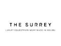 Shop The Surrey Coupon Code