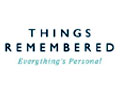 Things Remembered Discount Code
