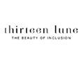 Thirteen Lune Discount Code