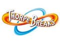 Thorpe Breaks Voucher Code