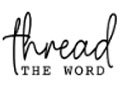 Threadtheword Discount Code