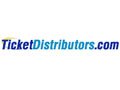 Ticket Distributors Coupon Code