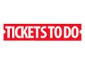 TicketsToDo Discount Code