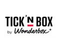 Ticknbox Discount Code