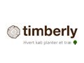 Timberly.dk Coupon Code