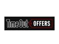 TimeOut Offers Discount Code