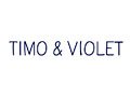 Timo and Violet Discount Code