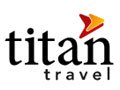 Titan Travel Discount Code