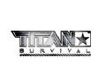 TITAN Survival Coupon Code