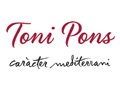 Toni Pons Discount Code