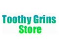 Toothy Grins Store Coupon Code