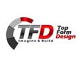 Top Form Design Discount Code