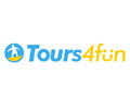 Tours4fun Coupon Code